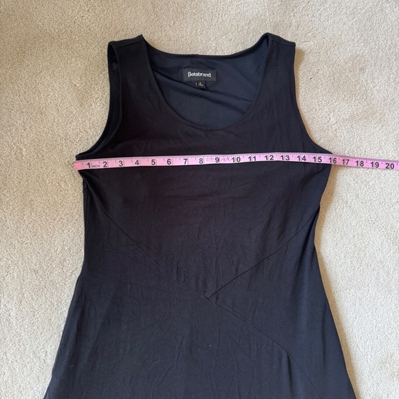 Betabrand Roam Travel Dress Small - Picture 10 of 11